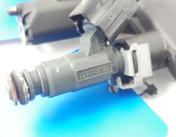 Injector Nozzle PEUGEOT 208 I (CA, CC)