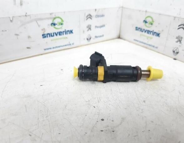 Injector Nozzle PEUGEOT 208 I (CA, CC)