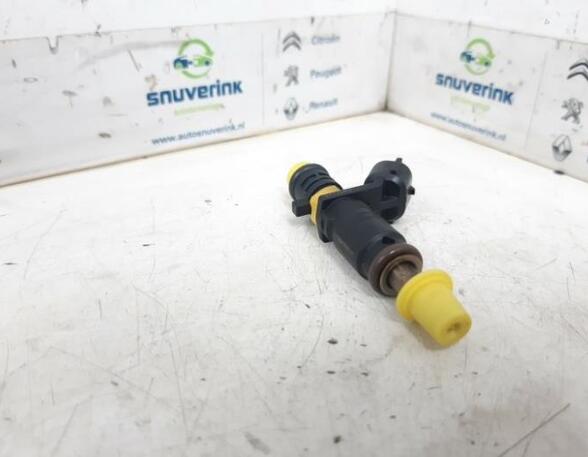 Injector Nozzle PEUGEOT 208 I (CA, CC)