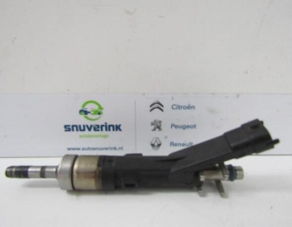 Injector Nozzle CITROËN C4 Cactus (--)