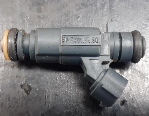 Injector Nozzle PEUGEOT 2008 I (CU)