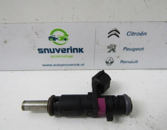 Injector Nozzle RENAULT Twingo III (BCM)