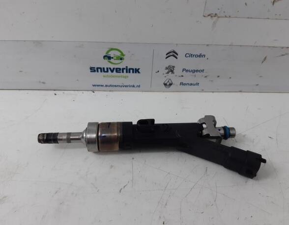 Injector Nozzle PEUGEOT 308 II (L3, LB, LH, LP, LW)