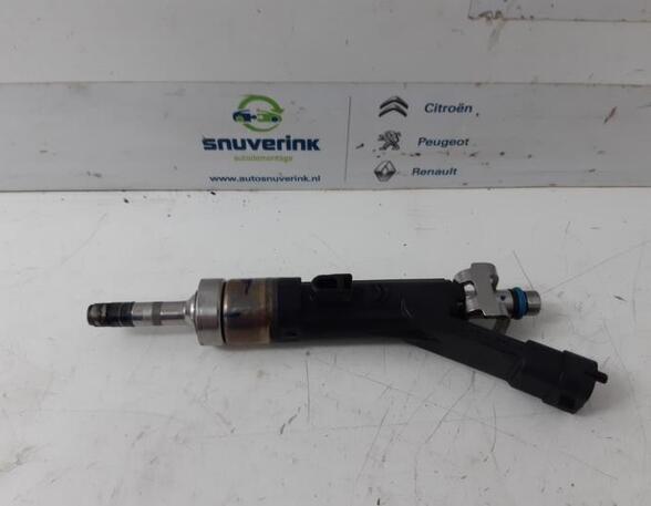 Injector Nozzle PEUGEOT 308 II (L3, LB, LH, LP, LW)