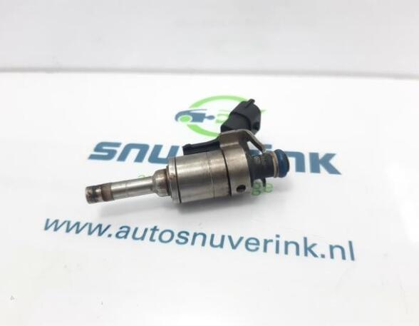 Injector Nozzle PEUGEOT 308 I (4A, 4C)