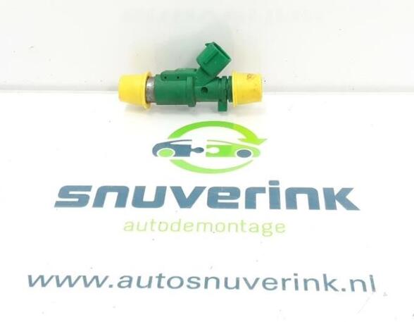 Injector Nozzle CITROËN C3 I (FC, FN)