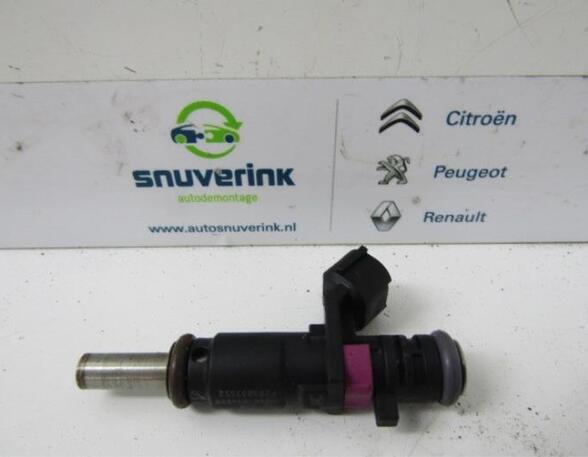 Einspritzdüse Renault Twingo III BCM 166009685R P12040875