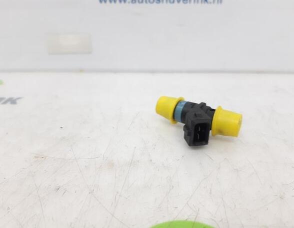 Injector Nozzle RENAULT Clio II (BB, CB)