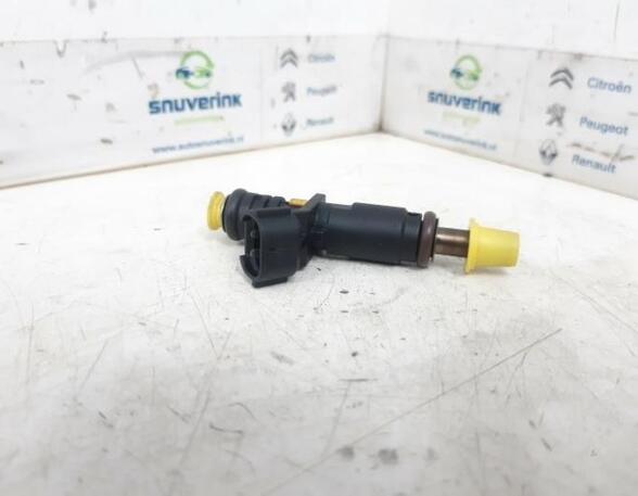 Injector Nozzle PEUGEOT 208 I (CA, CC)