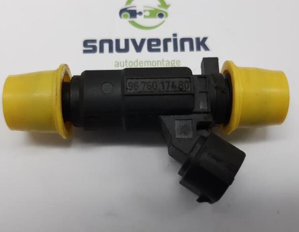 Injector Nozzle PEUGEOT 208 I (CA, CC)