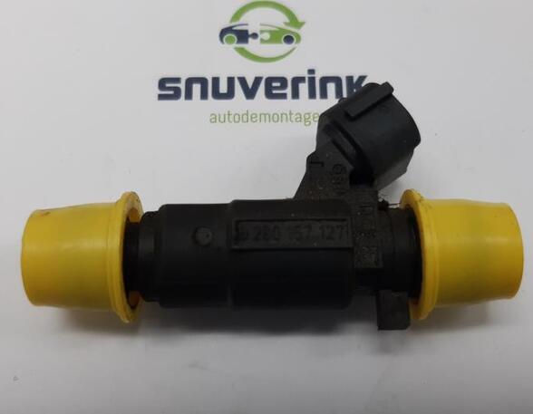 Injector Nozzle PEUGEOT 208 I (CA, CC)