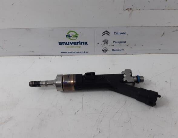 Injector Nozzle PEUGEOT 308 II (L3, LB, LH, LP, LW)