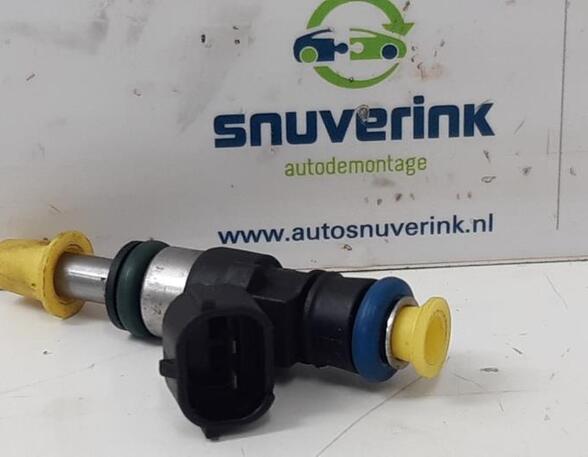 Injector Nozzle RENAULT Twingo III (BCM)