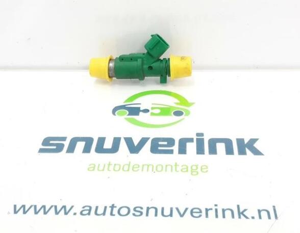 Injector Nozzle CITROËN C3 I (FC, FN)