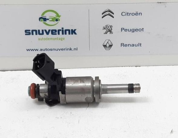 Injector Nozzle RENAULT Captur I (H5, J5), RENAULT Clio IV (BH)