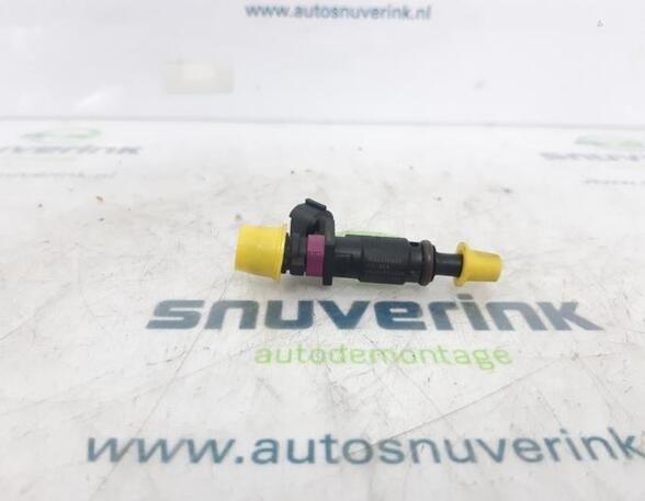 Injector Nozzle RENAULT Twingo III (BCM)