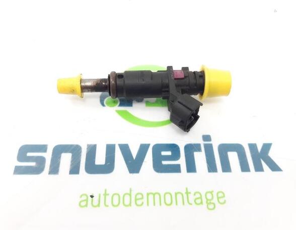 Injector Nozzle RENAULT Twingo III (BCM)