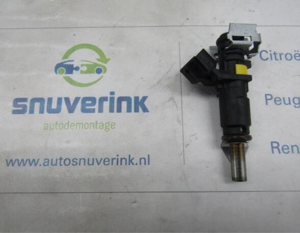 Injector Nozzle PEUGEOT 308 I (4A, 4C), PEUGEOT 308 SW I (4E, 4H)