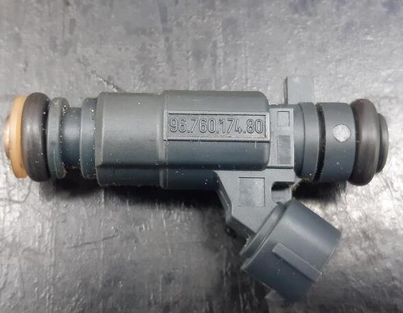 Injector Nozzle PEUGEOT 2008 I (CU)