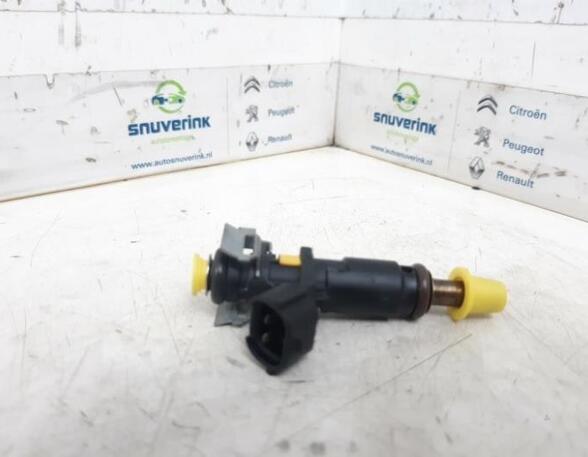 Injector Nozzle PEUGEOT 208 I (CA, CC)