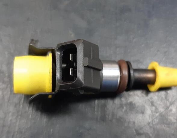 Injector Nozzle RENAULT Megane III Coupe (DZ0/1)