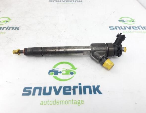 Injector Nozzle PEUGEOT Expert Kasten (V), OPEL Vivaro C Kasten (--)