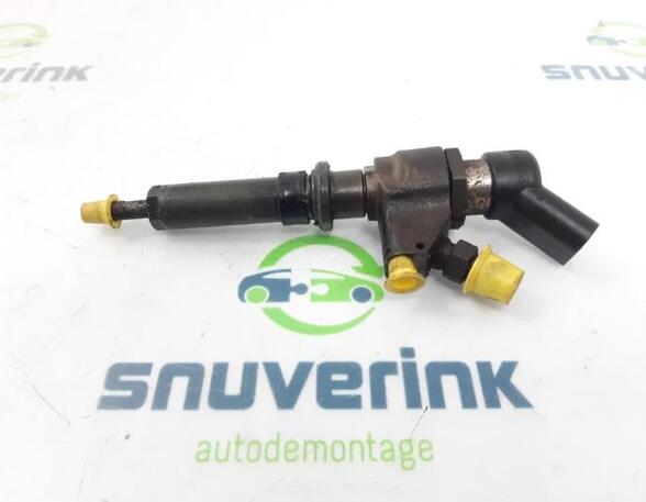 Injector Nozzle PEUGEOT PARTNER Box Body/MPV (5_, G_)