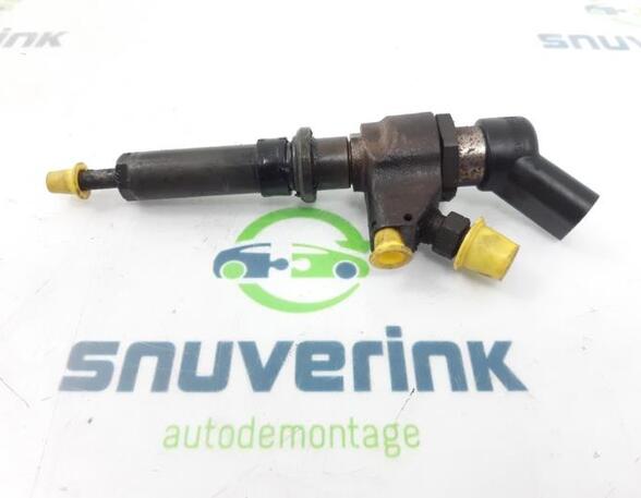 Injector Nozzle PEUGEOT PARTNER Box Body/MPV (5_, G_)