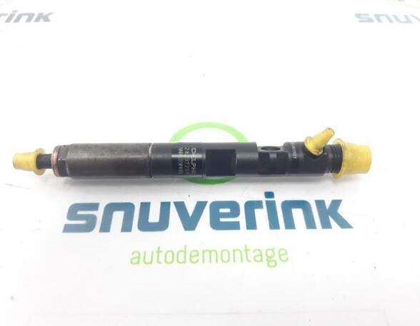 Injector Nozzle RENAULT KANGOO Express (FW0/1_)