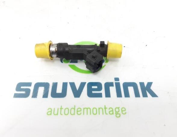 Injector Nozzle OPEL Corsa D (S07)