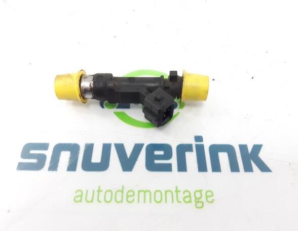 Injector Nozzle OPEL Corsa D (S07)