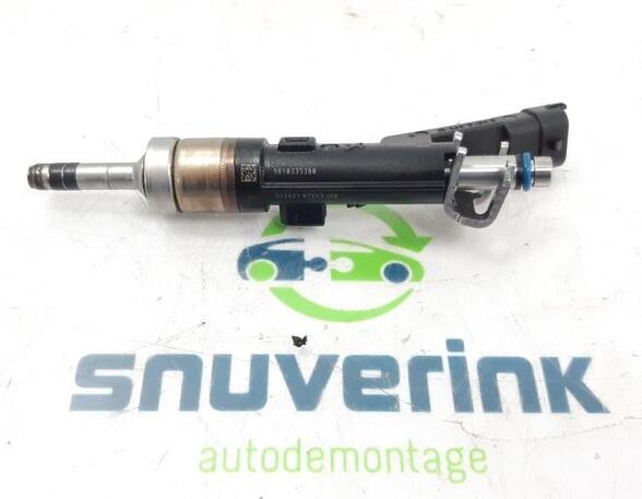 Injector Nozzle PEUGEOT 308 SW II (LC_, LJ_, LR_, LX_, L4_)