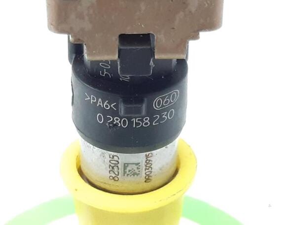 Injector Nozzle FIAT 500 (312), FIAT 500 C (312)