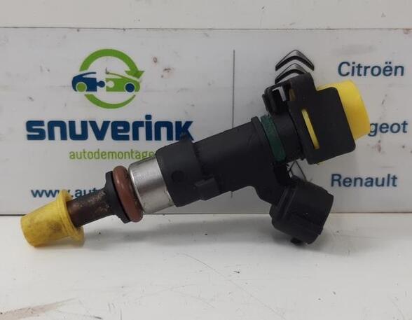 Injector Nozzle RENAULT Captur I (H5, J5), RENAULT Clio IV (BH)