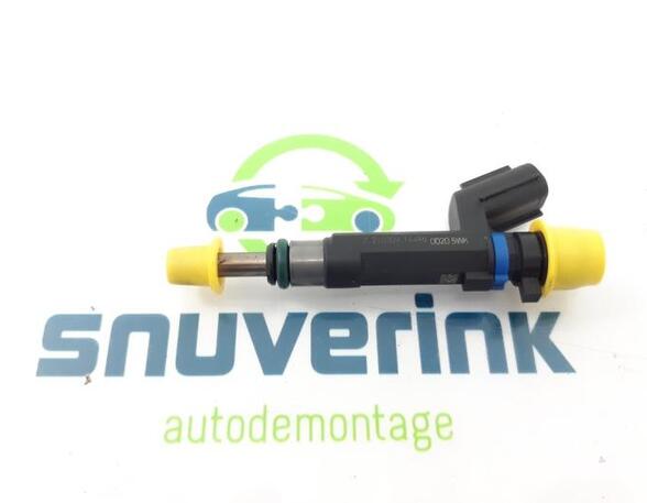 Injector Nozzle RENAULT Arkana I (LCM_)