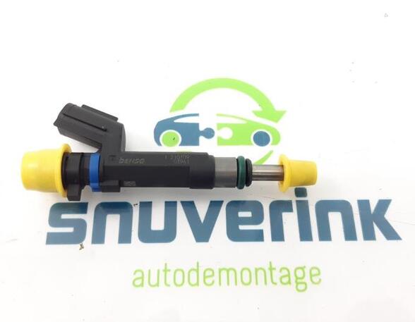 Injector Nozzle RENAULT Arkana I (LCM_)