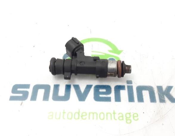 Injector Nozzle CITROËN BERLINGO Box Body/MPV (B9)