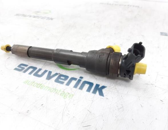 Injector Nozzle RENAULT KANGOO Express (FW0/1_)