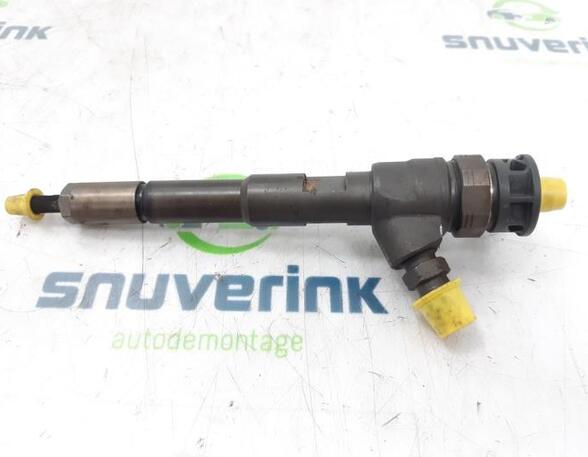 Injector Nozzle RENAULT KANGOO Express (FW0/1_)