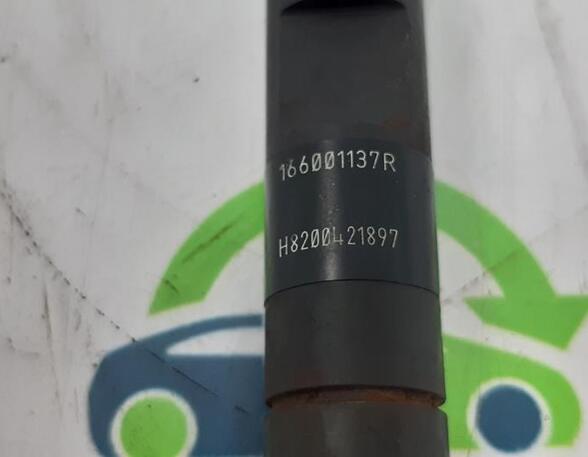 Injector Nozzle NISSAN Kubistar Kasten (X76)