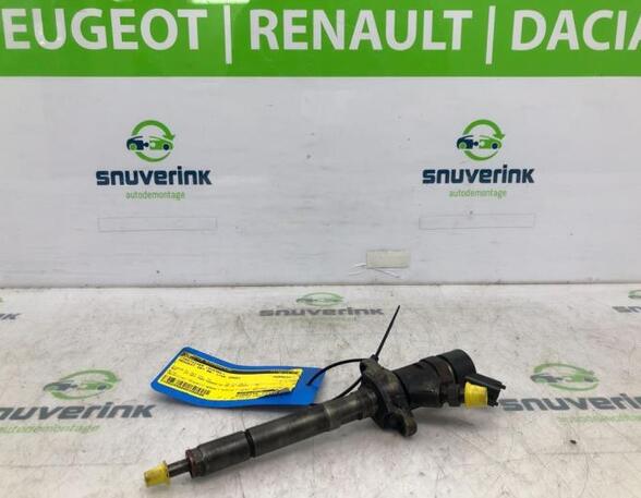 Injector Nozzle PEUGEOT 207 SW (WK)