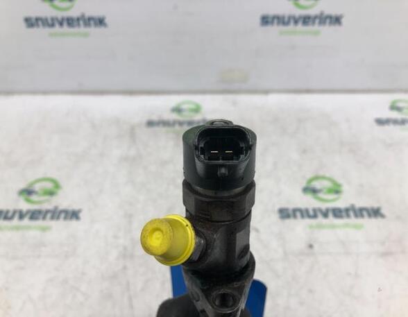 Injector Nozzle PEUGEOT 207 SW (WK)