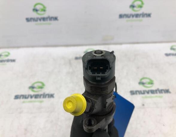 Injector Nozzle PEUGEOT 207 SW (WK)