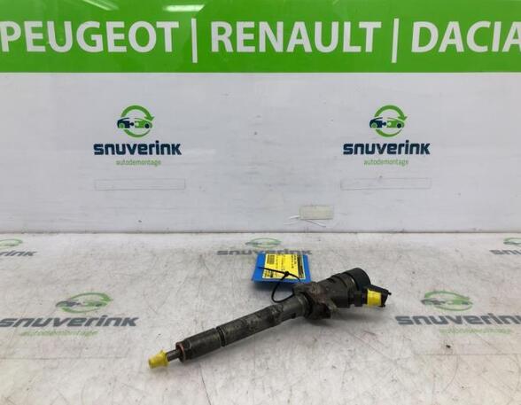 Injector Nozzle PEUGEOT 207 SW (WK)