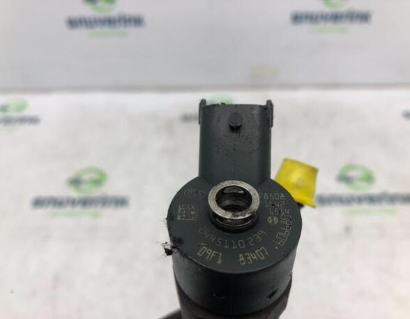 Injector Nozzle PEUGEOT 207 SW (WK)