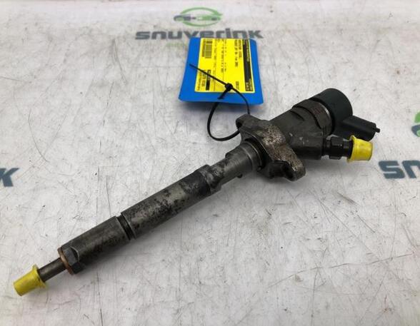 Injector Nozzle PEUGEOT 207 SW (WK)