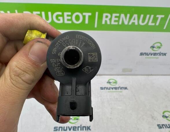 Injector Nozzle RENAULT KANGOO Express (FW0/1_)