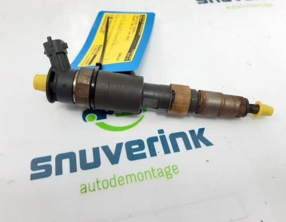 Injector Nozzle PEUGEOT 308 II (L3, LB, LH, LP, LW)