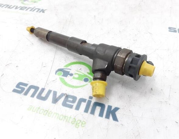 Injector Nozzle RENAULT KANGOO Express (FW0/1_)