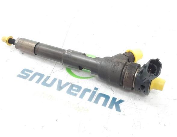 Injector Nozzle RENAULT KANGOO Express (FW0/1_)